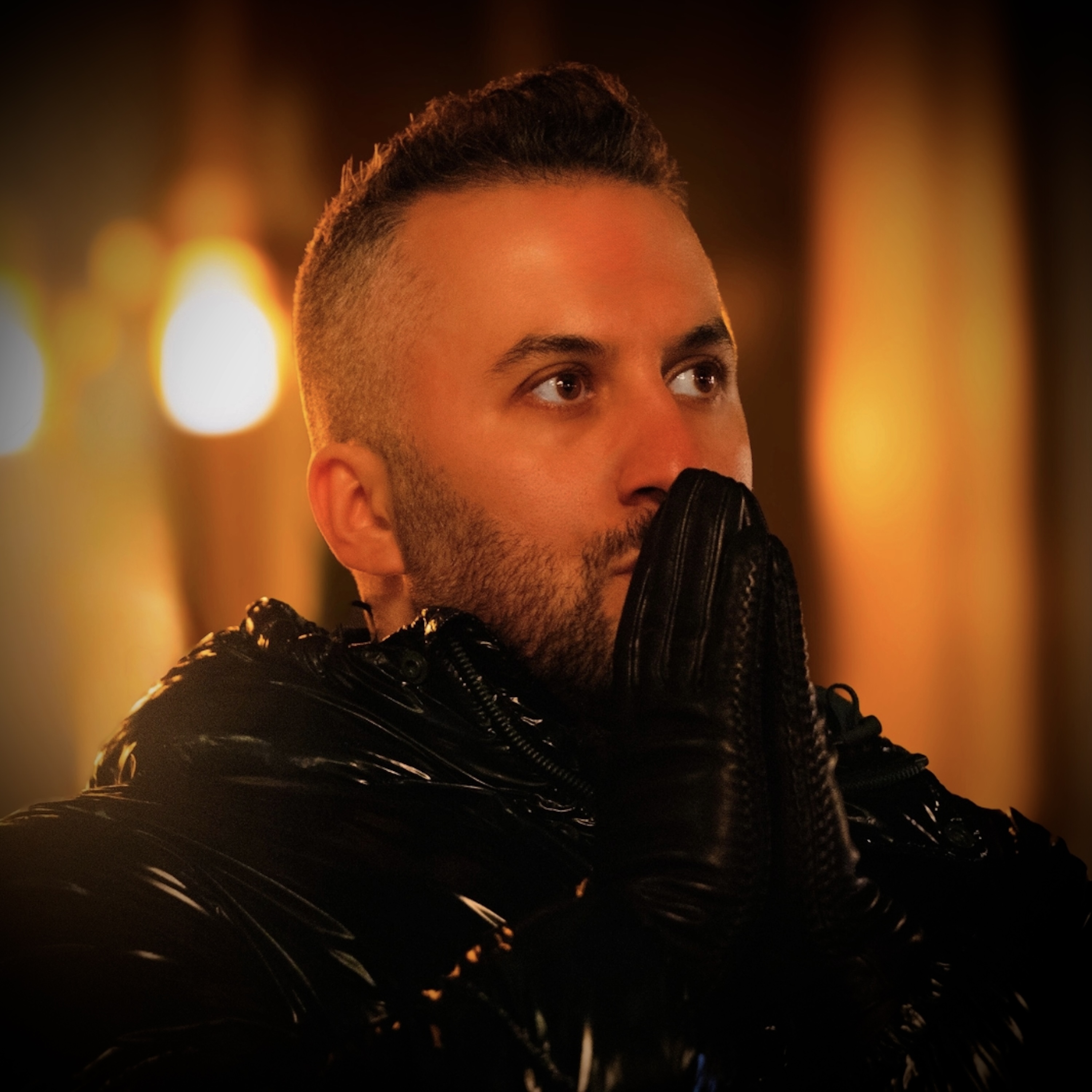 Tihla Bwojoudak - album cover